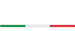 Status Italy Logo
